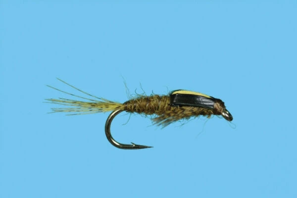 Solitude Split Case - BWO Shop Flies 3 Solitude Split Case - BWO Shop Flies