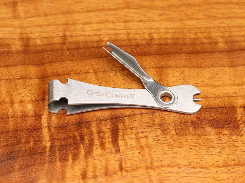 Hareline Creek Company Nip And Knot Tool On Water Accessories 3 Hareline Creek Company Nip And Knot Tool On Water Accessories