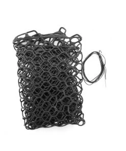 Fishpond Replacement Rubber Net - 15