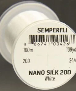 Thread Semperfli Nano Silk 20D 24/0