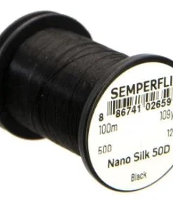 Thread SemperFli Nano Silk Ultra Fine 50D 12/0