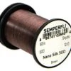 Thread SemperFli Nano Silk Ultra Fine 50D 12/0