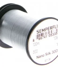 Thread SemperFli Nano Silk Ultra Fine 30D 18/0