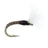 Umpqua No Mercy Midge - Camel Shop Flies 1 Umpqua No Mercy Midge - Camel Shop Flies