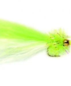 Fulling Mill UK Shop Flies Nomad Cat's Whisker