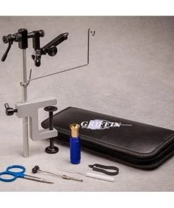 Griffin Odyssey Spider Travel Kit Tools & Vises