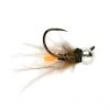 Fulling Mill Orange Tag Silver Jig 1 Fulling Mill Orange Tag Silver Jig