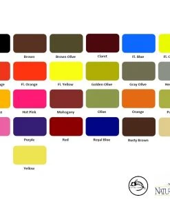 Nature's Spirit Premium Bugger Bou Feathers & Marabou