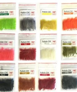 Nature's Spirit Polish CDC