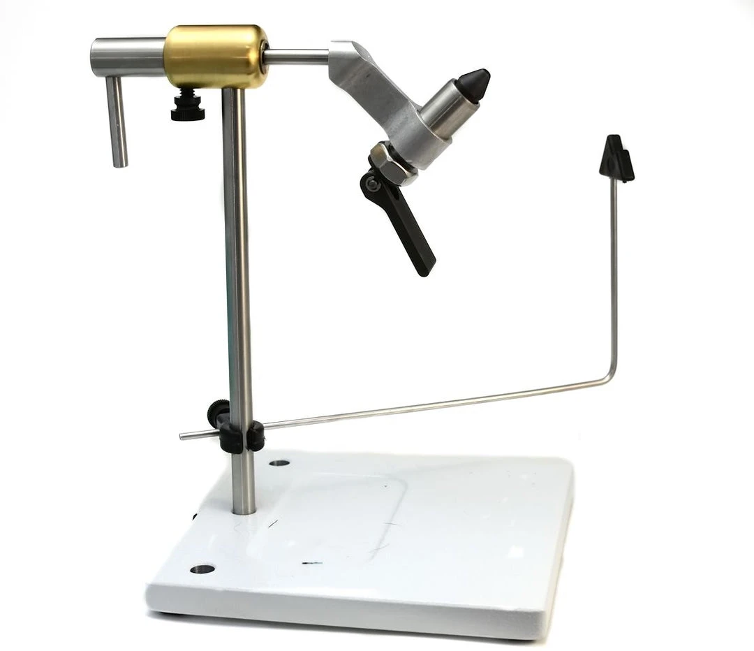 Peak - Rotary Vise 3 Peak - Rotary Vise