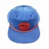 Captuer Pinch Front Relaxed Logo Hat - Navy 2 Captuer Pinch Front Relaxed Logo Hat - Navy