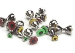 Hareline Pseudo Eyes