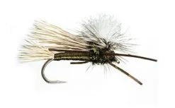 MFC Shop Flies Swisher's PMX - Olive