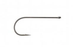 Hareline Ahrex 330 Aberdeen Predator Hook Hooks & Shanks