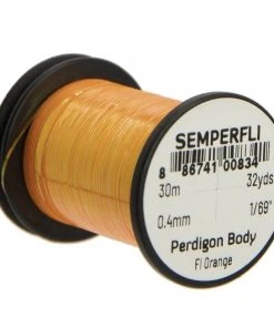 Wire, Tinsel & Lead Semperfli Perdigon Body