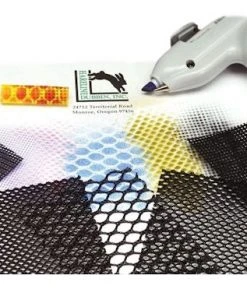 Hareline Pattern Coloring Patches For Spray Painting