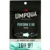 Umpqua Perform X HD All Purpose Saltwater Leader 1 Umpqua Perform X HD All Purpose Saltwater Leader