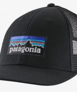 Patagonia P-6 LoPro Trucker Hat Hats