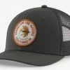 Patagonia Take A Stand Trucker Hat Hats