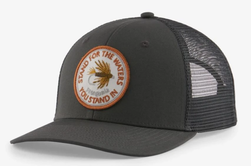 Patagonia Take A Stand Trucker Hat Hats 3 Patagonia Take A Stand Trucker Hat Hats