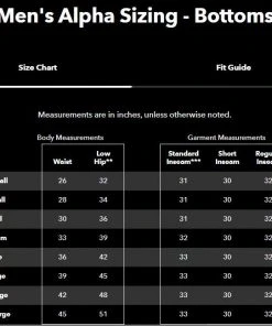 Patagonia Men's Terrebonne Joggers