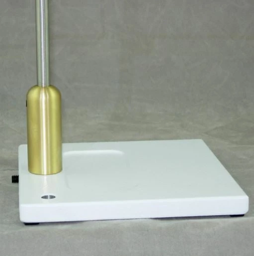 Tools & Vises Peak Brass Riser - Vise Accessory 4 Tools & Vises Peak Brass Riser - Vise Accessory