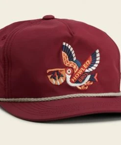Howler Brothers Unstructured Snapback Hats 16 Howler Brothers Unstructured Snapback Hats