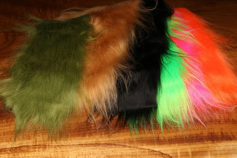 Hareline Polar Fibre 3 Hareline Polar Fibre