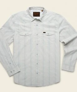 Howler Brothers Howler Bros. H Bar B Tech Longsleeve Shirt Clothing & Logo Gear 10 Howler Brothers Howler Bros. H Bar B Tech Longsleeve Shirt Clothing & Logo Gear