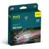 Rio Premier Gold - Melon/Gray Dun - Slick Cast Fly Line Fly Lines