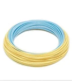 Rio Premier Technical Trout - Slick Cast Fly Line