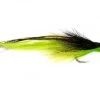 Fulling Mill Predator Pounder - Chartreuse & Black Shop Flies