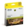 Fly Lines Rio Mainstream Trout WF - Floating Fly Line