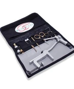 Renzetti - Apprentice Clamp Vice And Hand Tools Kit