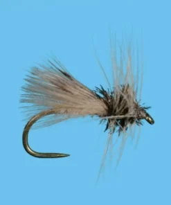 Solitude Harrop's Henry's Fork Caddis - Tan