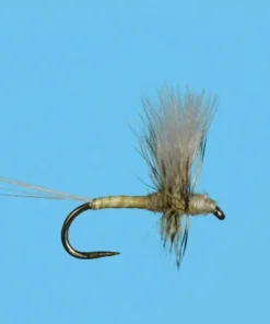 Solitude Krystal Bugger Shop Flies