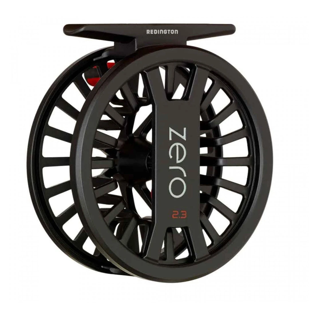 Redington Zero Fly Reel 3 Redington Zero Fly Reel