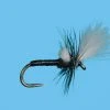 Solitude Shop Flies Harrop's Hanging Midge - Black