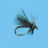 Solitude Harrop's CDC Midge Adult - Gray Shop Flies 2 Solitude Harrop's CDC Midge Adult - Gray Shop Flies