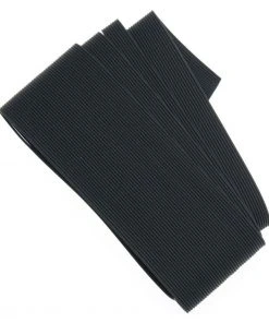 Wapsi Round Rubber Legs Synthetic Fibers & Flash