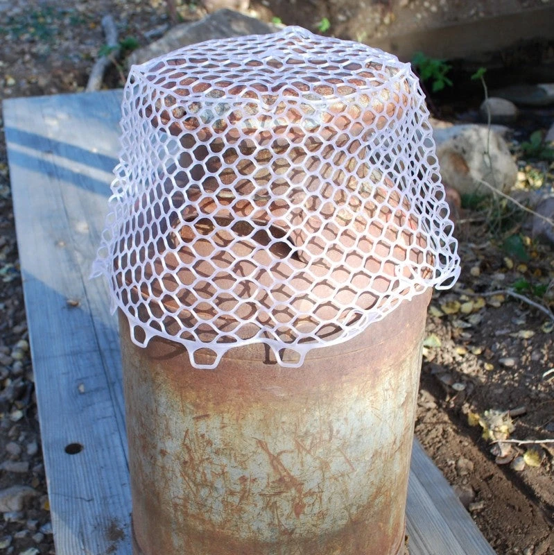 Rising Replacement Rubber Net - Brookie Nets & Accessories 4 Rising Replacement Rubber Net - Brookie Nets & Accessories