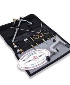 Tools & Vises Renzetti - Traveler 2000 Clamp And Tools Kit (Left Handed)