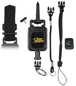 Hammerhead Industries Gear Keeper Deluxe Gear Tether