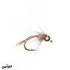 Umpqua Shop Flies Egan's CDC Rainbow Warrior 1 Umpqua Shop Flies Egan's CDC Rainbow Warrior