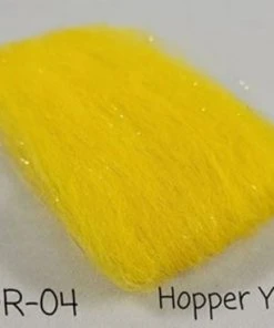 Nature's Spirit Fine Natural Dubbing - Rainbow Blend 27 Nature's Spirit Fine Natural Dubbing - Rainbow Blend