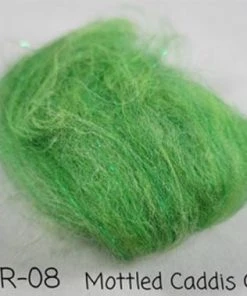 Nature's Spirit Fine Natural Dubbing - Rainbow Blend 31 Nature's Spirit Fine Natural Dubbing - Rainbow Blend