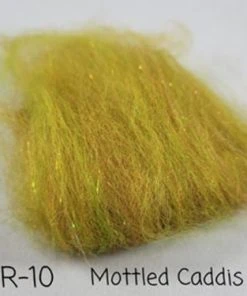 Nature's Spirit Fine Natural Dubbing - Rainbow Blend 43 Nature's Spirit Fine Natural Dubbing - Rainbow Blend