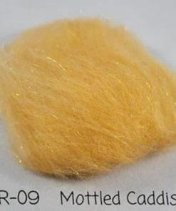 Nature's Spirit Fine Natural Dubbing - Rainbow Blend 42 Nature's Spirit Fine Natural Dubbing - Rainbow Blend