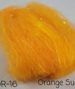 Nature's Spirit Fine Natural Dubbing - Rainbow Blend 37 Nature's Spirit Fine Natural Dubbing - Rainbow Blend