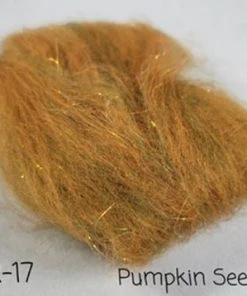 Nature's Spirit Fine Natural Dubbing - Rainbow Blend 38 Nature's Spirit Fine Natural Dubbing - Rainbow Blend